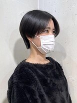 ゴーズゴー 吉祥寺(e)店(go s go)&nbsp;ハンサムショート