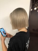 ペト(peto)&nbsp;TAKE_blond