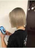 TAKE_blond