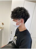 ツイストスパイラル