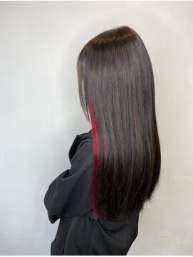 フツーロ 栄(FUTURO) プルエクステ