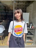 顔まわりレイヤー