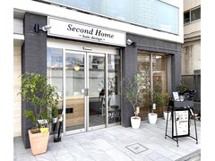 髪質改善 個室サロン Second Home 武蔵小杉 美容室【セカンドホーム】