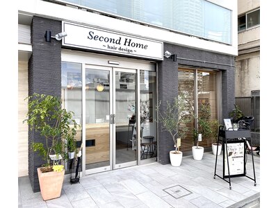 セカンドホーム 武蔵小杉(Second Home)