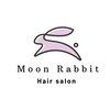 ムーンラビット(Moon rabbit)のお店ロゴ