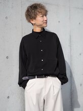 メゾンセブンルックス 宇都宮簗瀬店(Maison 7LOOKS) 中村 晋一郎