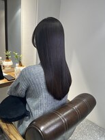 アールサロン 名駅(Rr SALON)&nbsp;人気の暗髪☆