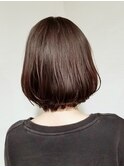 20代30代40代◎ローグ(TAKA)似合わせカットグラデーションボブ