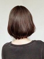 ローグ ヘアー 金町店(Rogue HAIR)&nbsp;20代30代40代◎ローグ(TAKA)似合わせカットグラデーションボブ