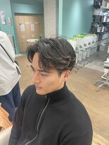 リーホリエ(Lee Horie) 藤井指名クーポン!ラルフカール