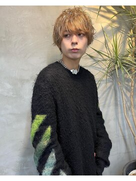 キイ ギンザ(k.e.y GINZA) ミルクティー