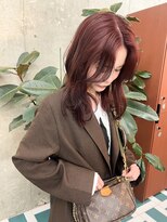 ノエ(noe) 暖色カラーMK-44