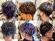 ヘアーメイク ルポ(HAIR MAKE REPOS)の写真