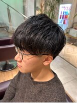 シェリ(Cheri)&nbsp;ソフトマッシュ