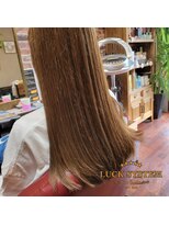 ラックシステム(LUCKSYSTEM)&nbsp;サラツヤカラー