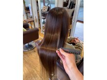 ルッツ(Lutz. hair design)