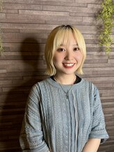 ヘアーアンドライフミルコ(miRuko) 杉本 海音
