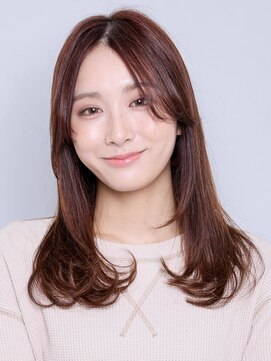 エンタク 新宿三丁目店(enntaku) 韓国/レイヤーカット/縮毛矯正/men's/新宿三丁目駅