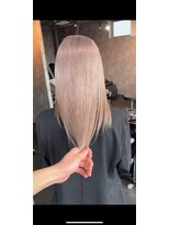 ヌル 表参道本店(Null)&nbsp;ワンカラー[デザインカラー/アンブレラカラー/ルーツカラー]