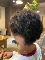 リブラン バイ ルッカ(Liburan by Lucca)&nbsp;11月　ツイストスパイラル　ハイライト