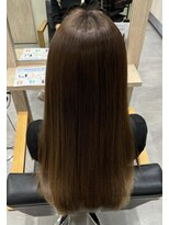 ヨロ(YoLo.) バイカルテトリートメント