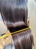 【SNSで話題！】　新感覚！頭浸浴＋アロマヘッドスパ　￥6600→￥5500