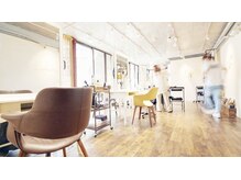 マーゴ(MARGAUX by GARDEN)の雰囲気（【信頼】都内に行かずとも納得の技術☆一度ご相談ください◎）