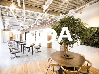 NOA 福島店 髪質改善カラー【ノア】