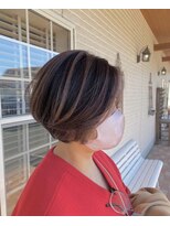 アボックス(abox)&nbsp;ショートカット＋筋感ハイライト