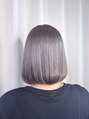 ピークス 西川口東口(PEQSS) silver×gray