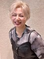ロンド アンブル 四条烏丸(Lond ambre) 平野　実花 Wカラー