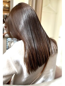 ルミエール 神戸(Lumiere) とぅるんミディ