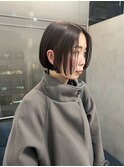 【WAKU】★ショートストレートボブ