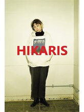 ヒカリス ヘアー 相川店(HIKARIS hair)&nbsp;HIKARIS 相川店