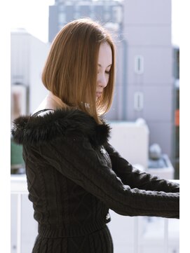 ノイン(noine) 30代・40代・50代・ショート・ボブ・大通り・ミセス