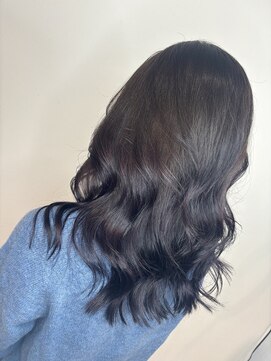 アヴァンス アリオ鳳店(AVANCE) ラベンダーグレージュ