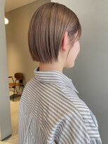 ロゼッタプラス(ROSETTA+) ケアブリーチカラー