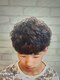 ワイズヘアラウンジキロット(Y’s hair lounge Kilotto)の写真/《平井駅３分》ビジネス～カジュアルSTYLEも*キロット*へお任せ！お手頃価格と心地良い空間が大好評♪