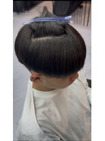 メンズスポット(men's SPOT”)&nbsp;メンズ縮毛矯正