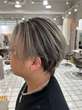 インパークス 西新井店(INPARKS) コントラストハイライト【西新井】