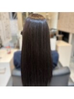 ネクストインバルサム 大和田店(NEXT in balsam)&nbsp;ショコラグレージュ