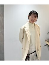 トゥループレイス(true place) 木村 さや香