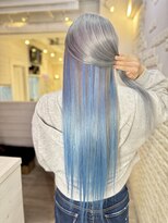 シェルティ フィエル(Shelltie Fiel)&nbsp;【ケアブリーチ】〇〇【シェルティフィエル】