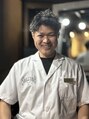 ヴィルバーバー(VIR BARBER)/芦川 雅以