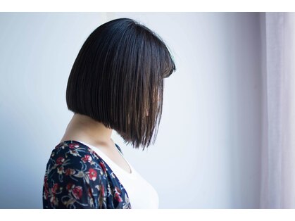 ヘアードゥ レディバグ 八木店(HAIR DO LADY BUG)の写真