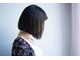 ヘアードゥ レディバグ 八木店(HAIR DO LADY BUG)の写真
