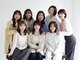 七ッ星+の写真/＊女性ならではの目線 + 丁寧なカウンセリング であなたの魅力を最大限に引き出す