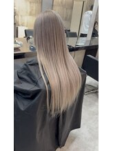 メゾン(Maison) ハイトーン羽エクステ