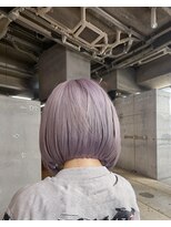 カルラ(Karra) 姫カット/カール/シアーカラー/セミディ/【蒲田】