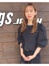 イングスジャパン(ings JAPAN) 中平 昌代